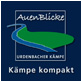 Auenblicke - Kämpe kopmpakt