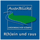 Auenblicke - R(h)ein und raus