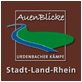 Auenblicke - Stadt-Land-R(h)ein