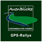 Auenblicke - GPS Rallye